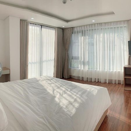 דה נאנג Rice'S House Hotel & Apartment מראה חיצוני תמונה