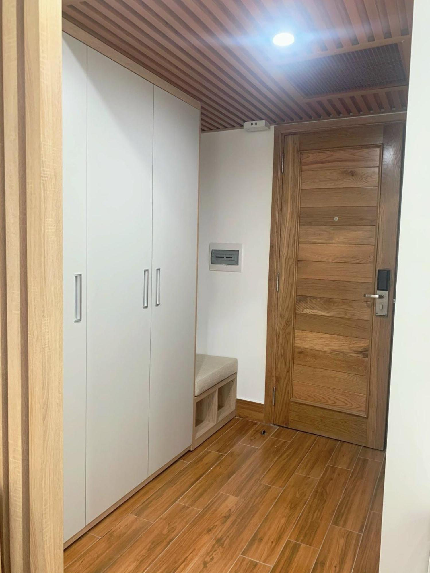 דה נאנג Rice'S House Hotel & Apartment מראה חיצוני תמונה