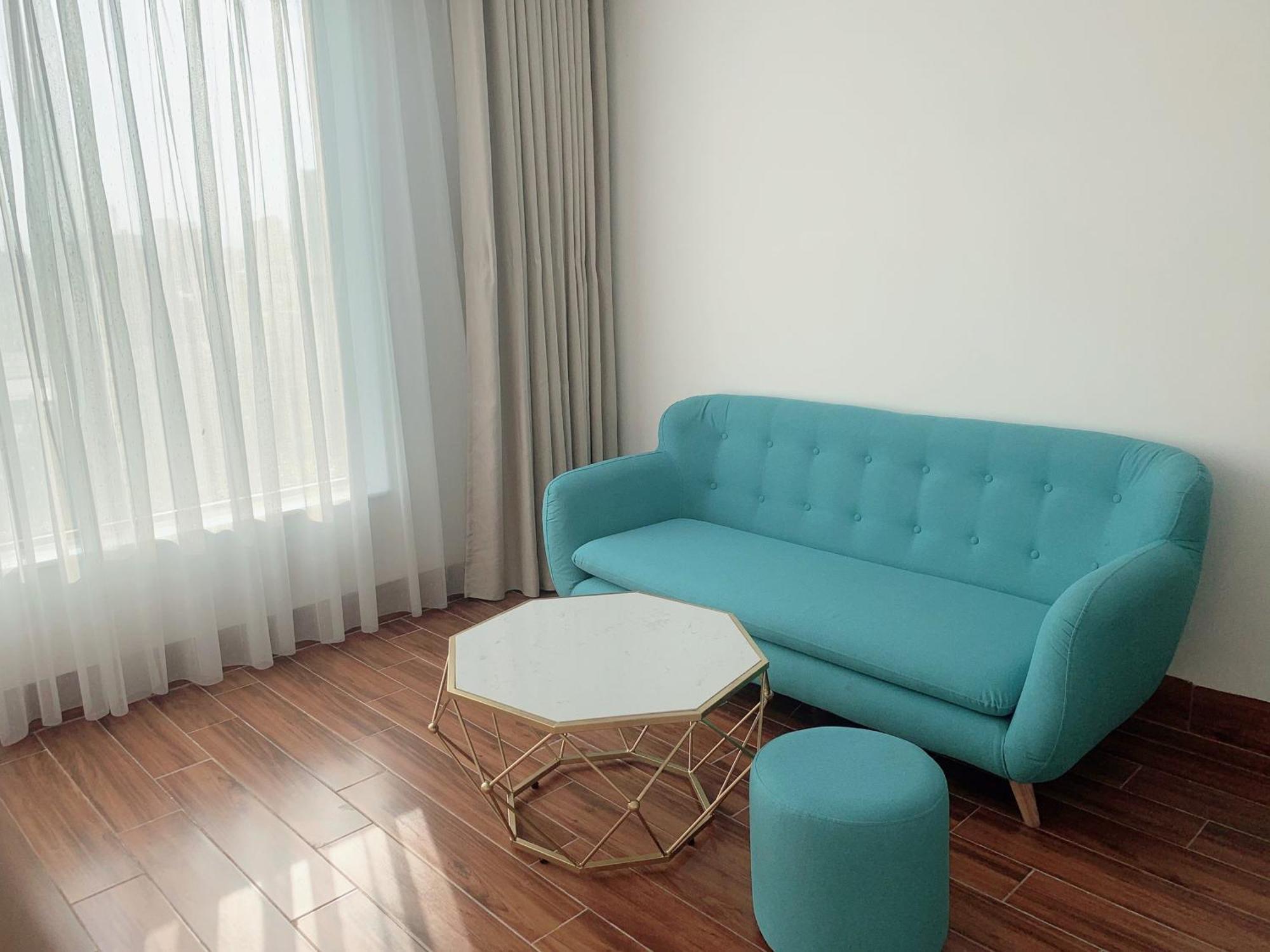 דה נאנג Rice'S House Hotel & Apartment מראה חיצוני תמונה